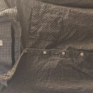 Classic button shirt old navy XL